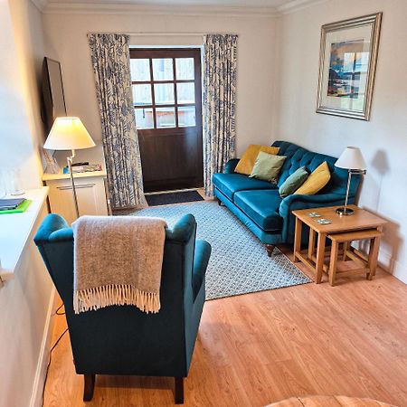 Loch Lomond Finnich Cottages Drymen Dış mekan fotoğraf