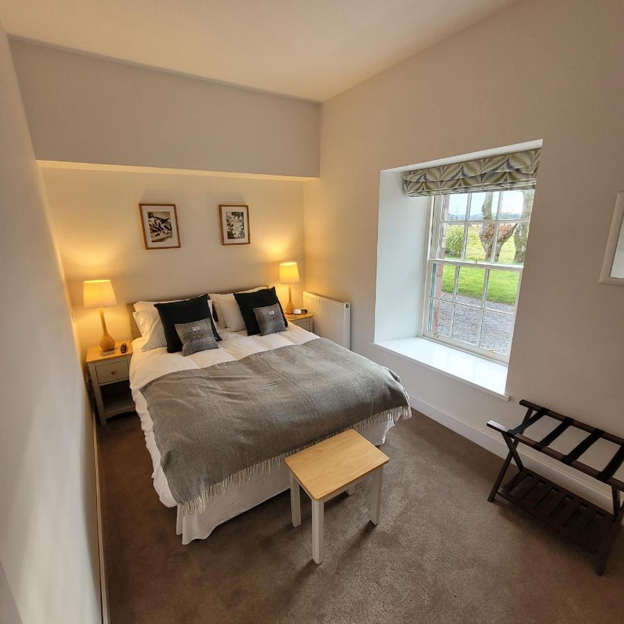 Loch Lomond Finnich Cottages Drymen Dış mekan fotoğraf