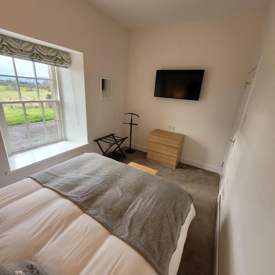 Loch Lomond Finnich Cottages Drymen Dış mekan fotoğraf