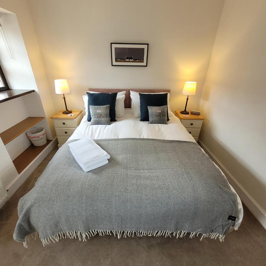 Loch Lomond Finnich Cottages Drymen Dış mekan fotoğraf