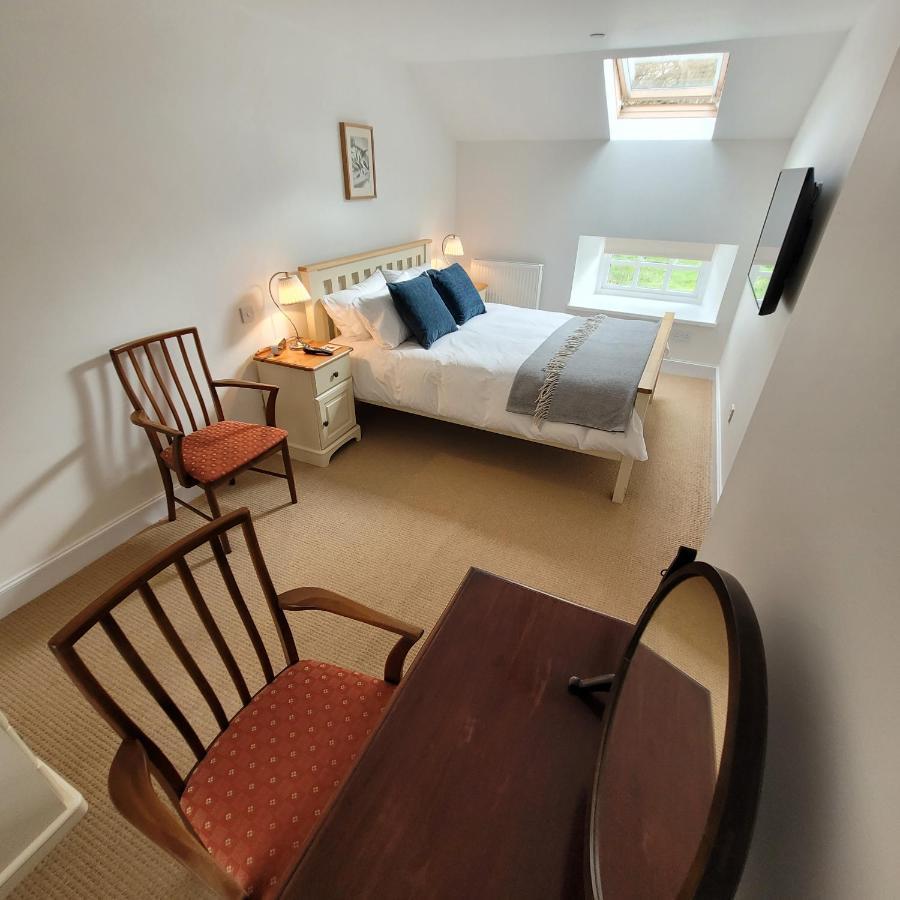 Loch Lomond Finnich Cottages Drymen Dış mekan fotoğraf