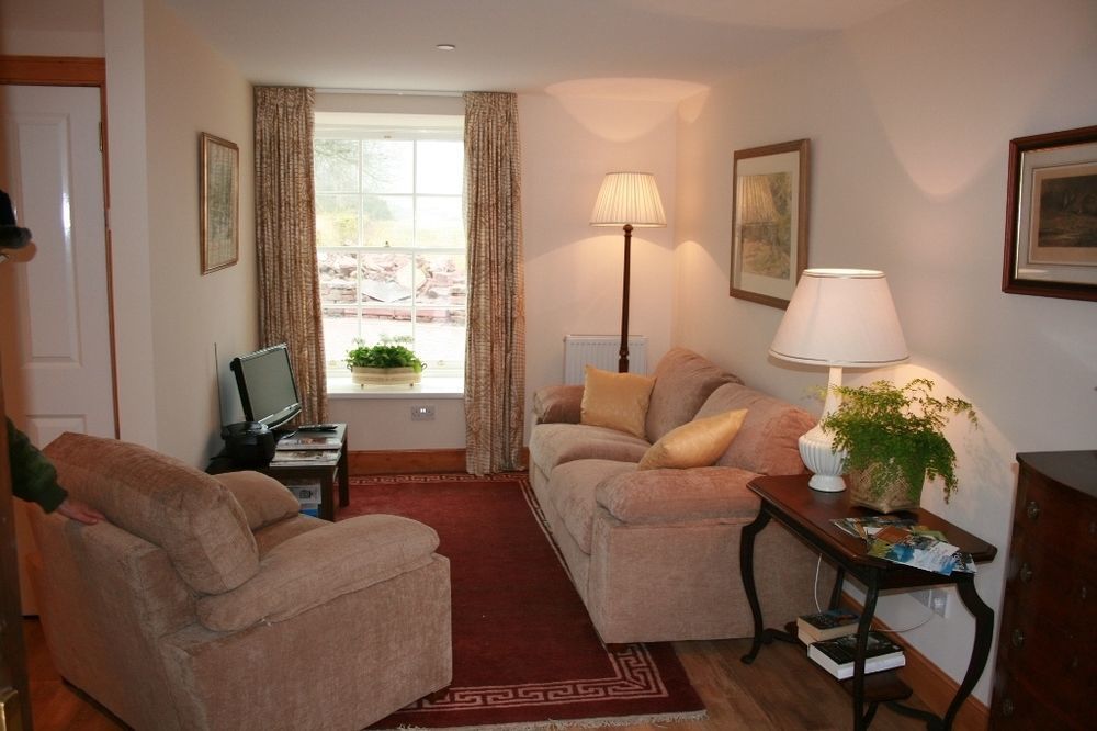 Loch Lomond Finnich Cottages Drymen Dış mekan fotoğraf